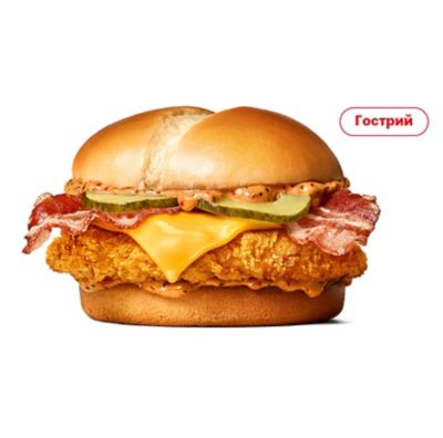 Mcd UA 832x822 McCrispy Creamy BBQ Deluxe